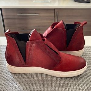 Fashion sneakers Miz Mooz